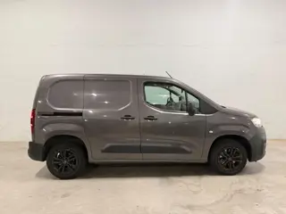 Citroen Berlingo 1.5 BlueHDI Automaat BTW 21% Navi PDC