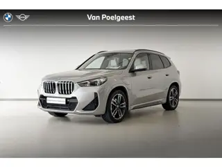 BMW X1 xDrive25e Premium Pack M Sportpakket | Huisselectie