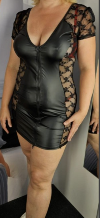 Adult foto's toegestaan op onze site!