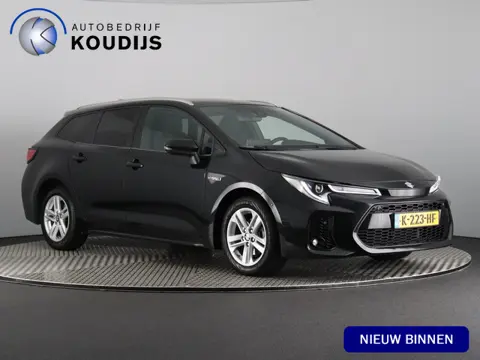 Suzuki Swace 1.8 Hybrid Style (NL-Auto / Camera / Carplay / Stoel- Stuurverwarming / Led)