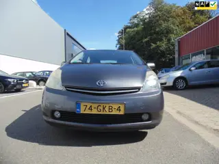 Toyota Prius 1.5 VVT-i Business Edition navi leer camrea