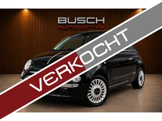 Fiat 500 1.2 Bicolore | AIRCO | NIEUWE APK | PANORAMA DAK |