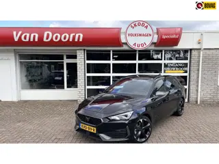 Cupra Leon Sportstourer 1.4 e-Hybrid Business Sportstourer 204 PK
