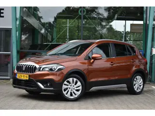 Suzuki S-Cross 1.0 Boosterjet Select Automaat 112pk | Climate Control | Navigatie | Achteruitrijcame