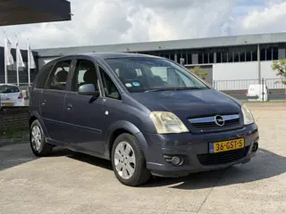 Opel Meriva 1.4-16V Temptation (bj 2008)