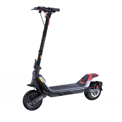 elektrische step Segway KickScooter P100