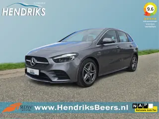 Mercedes-Benz B-Klasse 250 e Star Edition AMG Line LIMITED -
