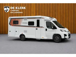 Weinsberg Caracompact 600 MEG Pepper Weinsberg Weken