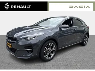 Kia Xceed 1.4 T-GDi DynamicPlusLine (bj 2020, automaat)