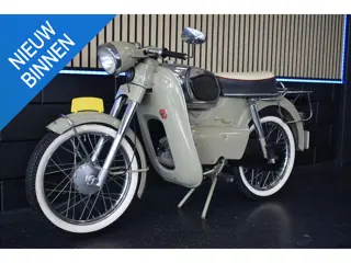 Kreidler RM C Florett