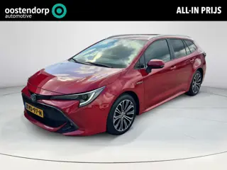 Toyota Corolla Touring Sports 1.8 Hybrid Dynamic