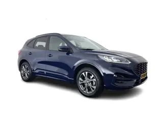 Ford Kuga 2.5 PHEV ST-Line X (Plug-in) {SoH-89%} (INCL.BTW) Aut. *DIGI-COCKPIT |FULL-LED | KEYLESS |