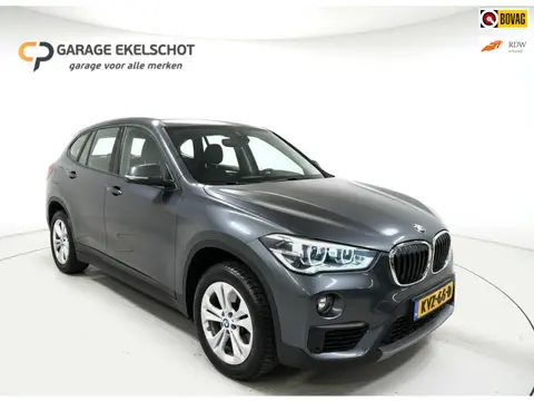 BMW X1 XDrive20i|Cruise|Stoelverw|Navi|PDC