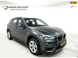 BMW X1 XDrive20i|Cruise|Stoelverw|Navi|PDC