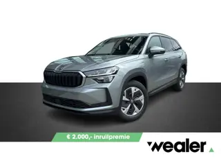 Škoda Kodiaq Business Edition 1.5 TSI PHEV 204 PK DSG Automaat | Trekhaak | extra getint glas |
