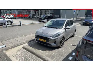 Hyundai i10 1.0 Premium