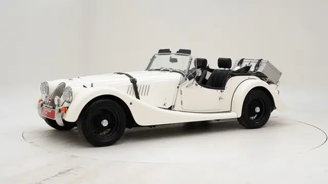 Morgan +4 '2013 CH04121