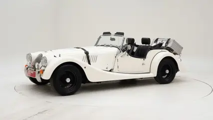 Morgan +4 '2013 CH04121