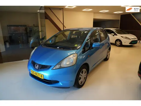 Honda Jazz 1.2 Trend