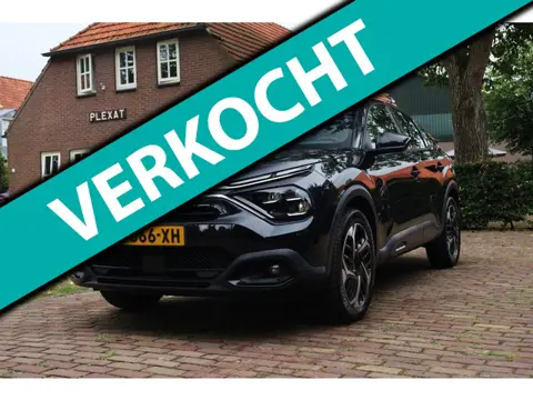 Citroen C4 1.2 Puretech Business Plus | Carplay | Head-Up | Lijnbaan | Cruise | Climate control | Ne