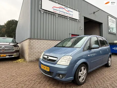 Opel Meriva 1.4-16V Edition