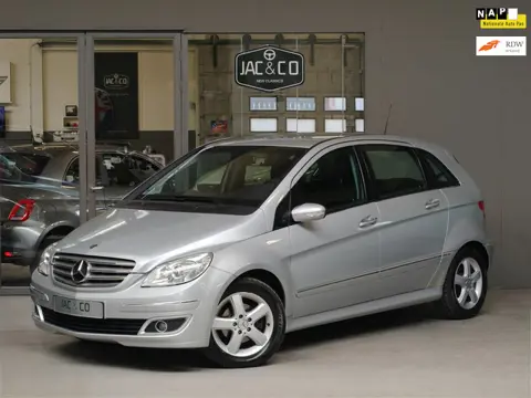Mercedes-Benz B-klasse 170 Avandgarde