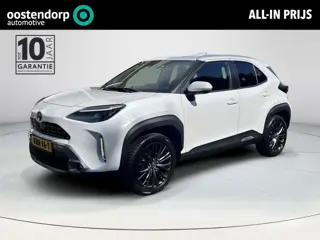 Toyota Yaris Cross 1.5 Hybrid Executive | JBL premium audio | Head up display | Elektrische klep | S
