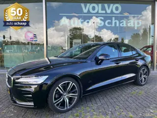 Volvo S60 2.0 T4 R-Design Automaat | Rijklaar incl garantie | Polestar software Harman/Kardon Blis