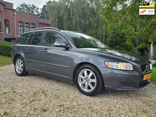 Volvo V50 2.0 D3 Kinetic