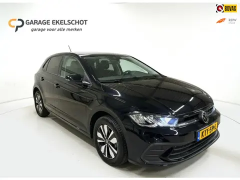 Volkswagen POLO 1.0 TSI|LM|Cruise|Carplay|Stoelverw|DAB|PDC