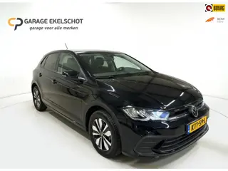 Volkswagen POLO 1.0 TSI|LM|Cruise|Carplay|Stoelverw|DAB|PDC