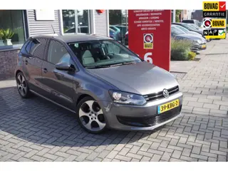 Volkswagen Polo 1.4-16V Comfortline / Airco / Carplay
