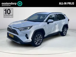 Toyota RAV4 2.5 Hybrid Executive | Premium Pack | Eerste eigenaar | Stoelverwarming en ventilatie | 