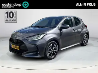 Toyota Yaris 1.5 Hybrid Dynamic | Volledig dealer onderhouden | Automaat | Apple Carplay | Android A