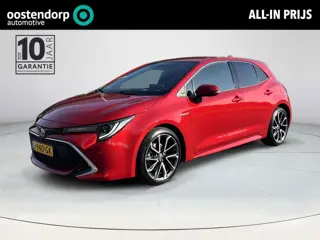 Toyota Corolla 1.8 Hybrid Executive | Navigatie | Carplay | Parkeersensoren | Dode hoek waarschuwing