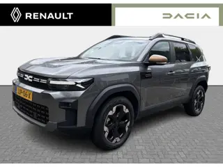 Dacia Bigster 1.8 Hybrid 155 Extreme (bj 2025, automaat)