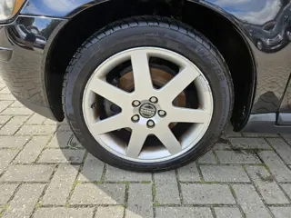 Foto 15 van Volvo S40 2.4i Momentum (bj 2004)