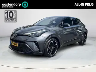 Toyota C-HR 2.0 Hybrid GR-Sport | Navigatie | Parkeersensoren | Dode hoek waarschuwing | Stoelverwar