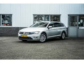 Volkswagen Passat Variant 1.4 TSI GTE Connected Series