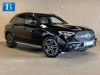 Mercedes-Benz GLC 200 4-Matic AMG STYLING-PANORAMADAK-TREKHAAK-CAMERA-APPLE CARPLAY-COMPLEET