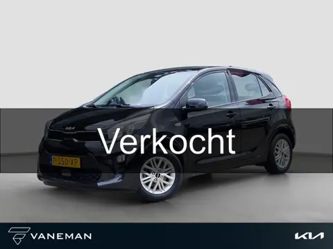 Kia Picanto 1.0 DPi DynamicLine