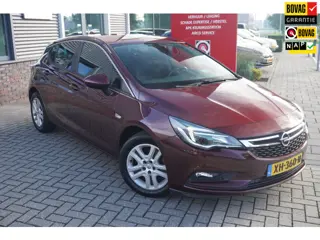 Opel Astra 1.0 Online Edition / Trekhaak / Carplay / Climate control