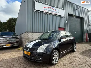 Suzuki Swift 1.3 Comfort