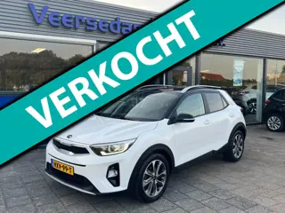 Kia STONIC 1.0 T-GDi DynamicPlusLine