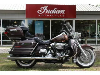 Harley-Davidson Road King  FLHPI Roadking