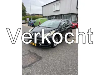 Peugeot 207 SW 1.4 VTi XS Airco,Panorama dak. Goed rijdende SW met een Apk keuring t/m 08-03-2027