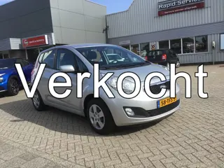 Kia Venga 1.4 CVVT X-tra (bj 2012)