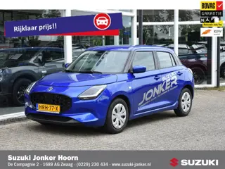 Suzuki SWIFT 1.2 Comfort Smart Hybrid *DEMO-DEALS*