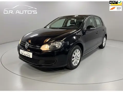Volkswagen Golf | 1e eigenaar | Trekhaak | Airco