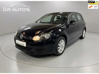 Volkswagen Golf | 1e eigenaar | Trekhaak | Airco